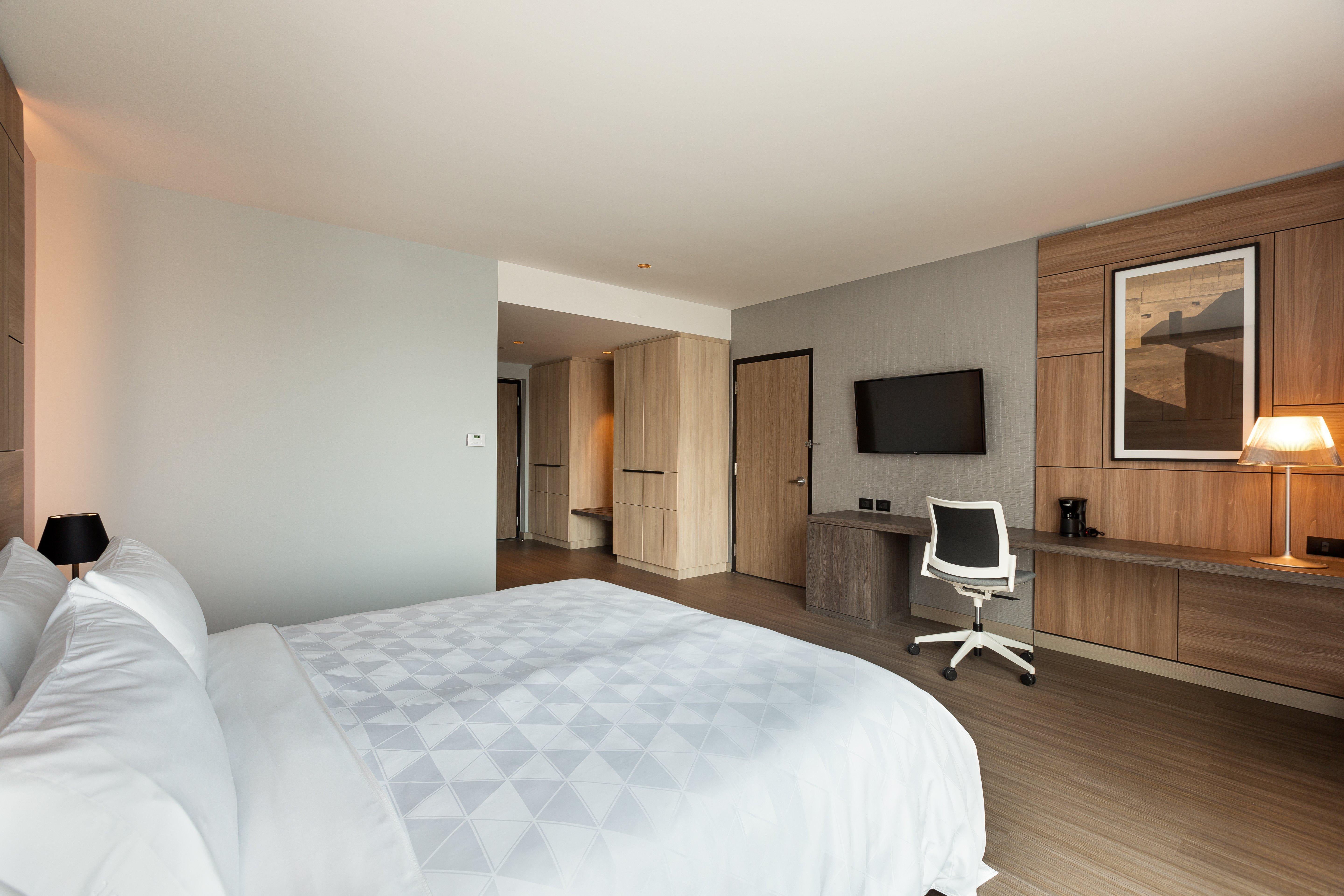 Holiday Inn - Lima Miraflores By Ihg Exterior foto