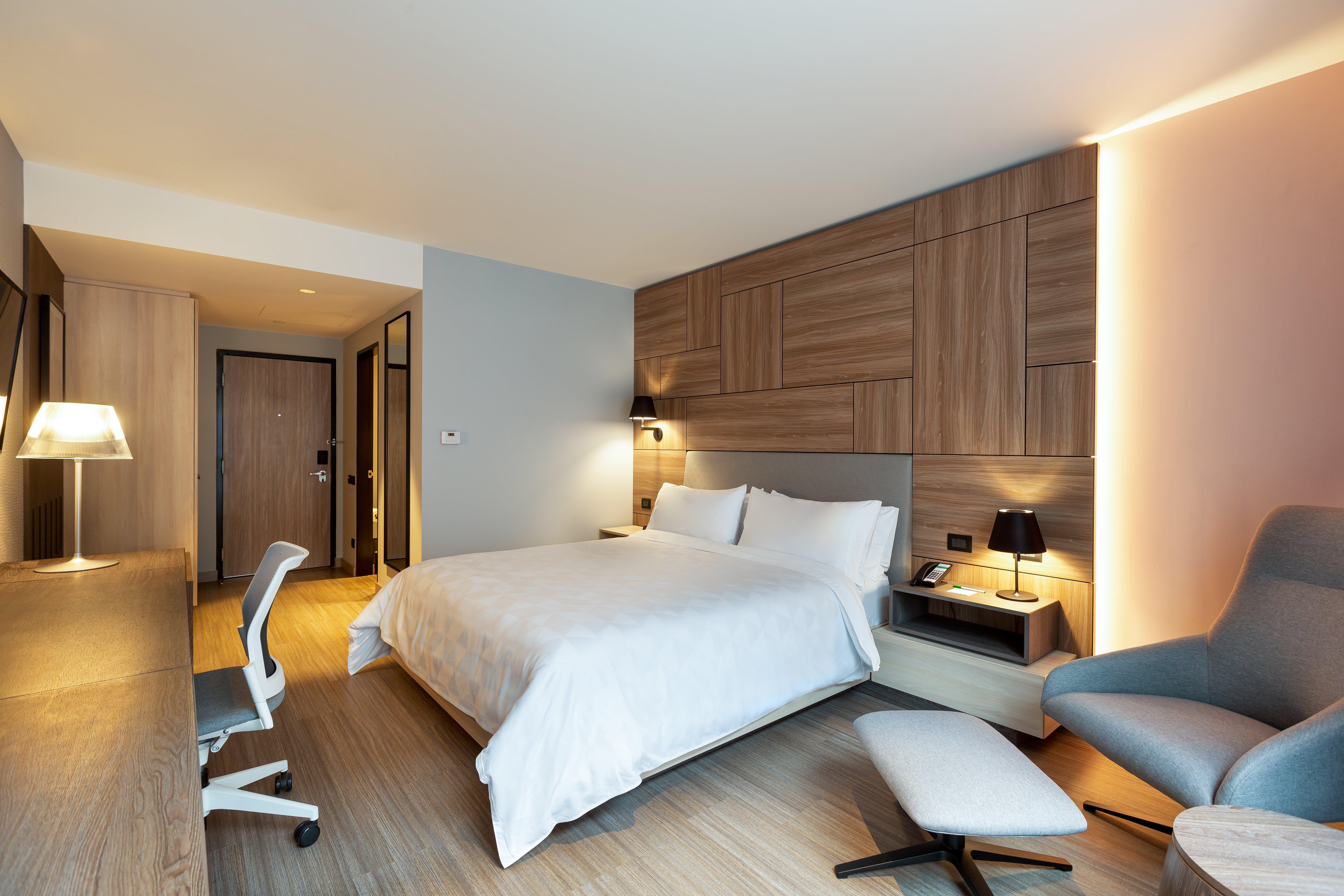 Holiday Inn - Lima Miraflores By Ihg Exterior foto
