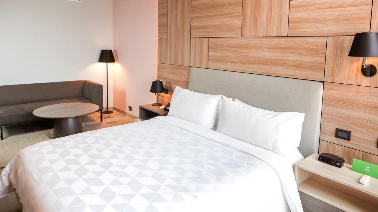 Holiday Inn - Lima Miraflores By Ihg Exterior foto