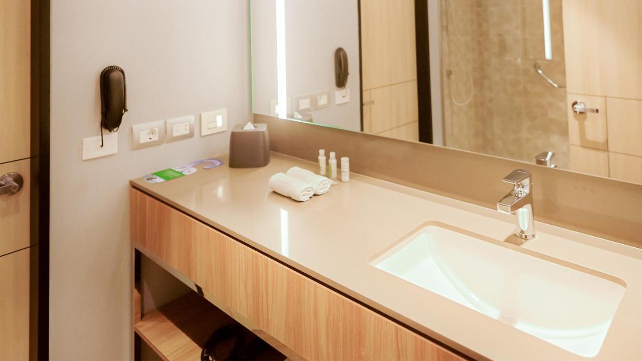 Holiday Inn - Lima Miraflores By Ihg Exterior foto