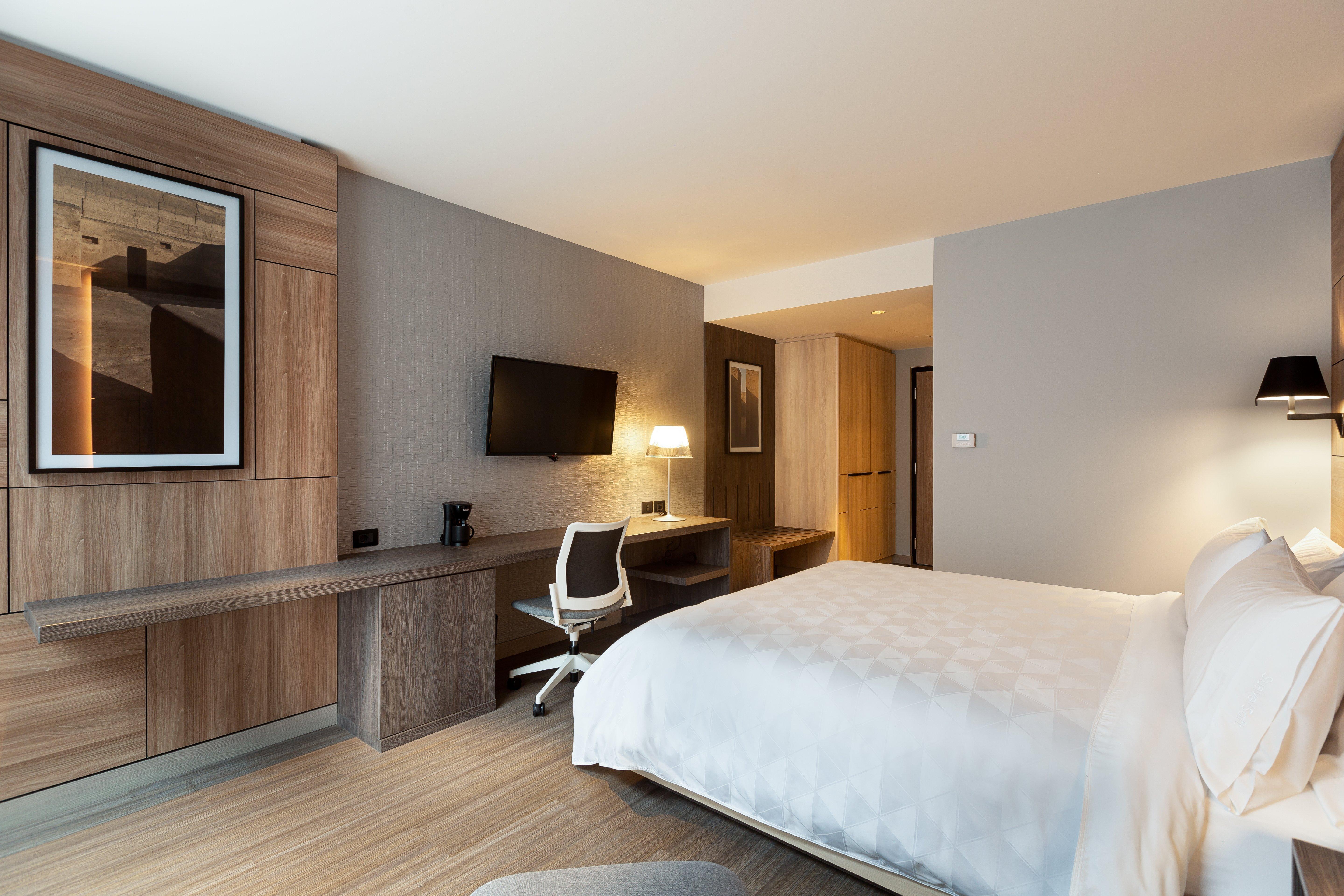 Holiday Inn - Lima Miraflores By Ihg Exterior foto