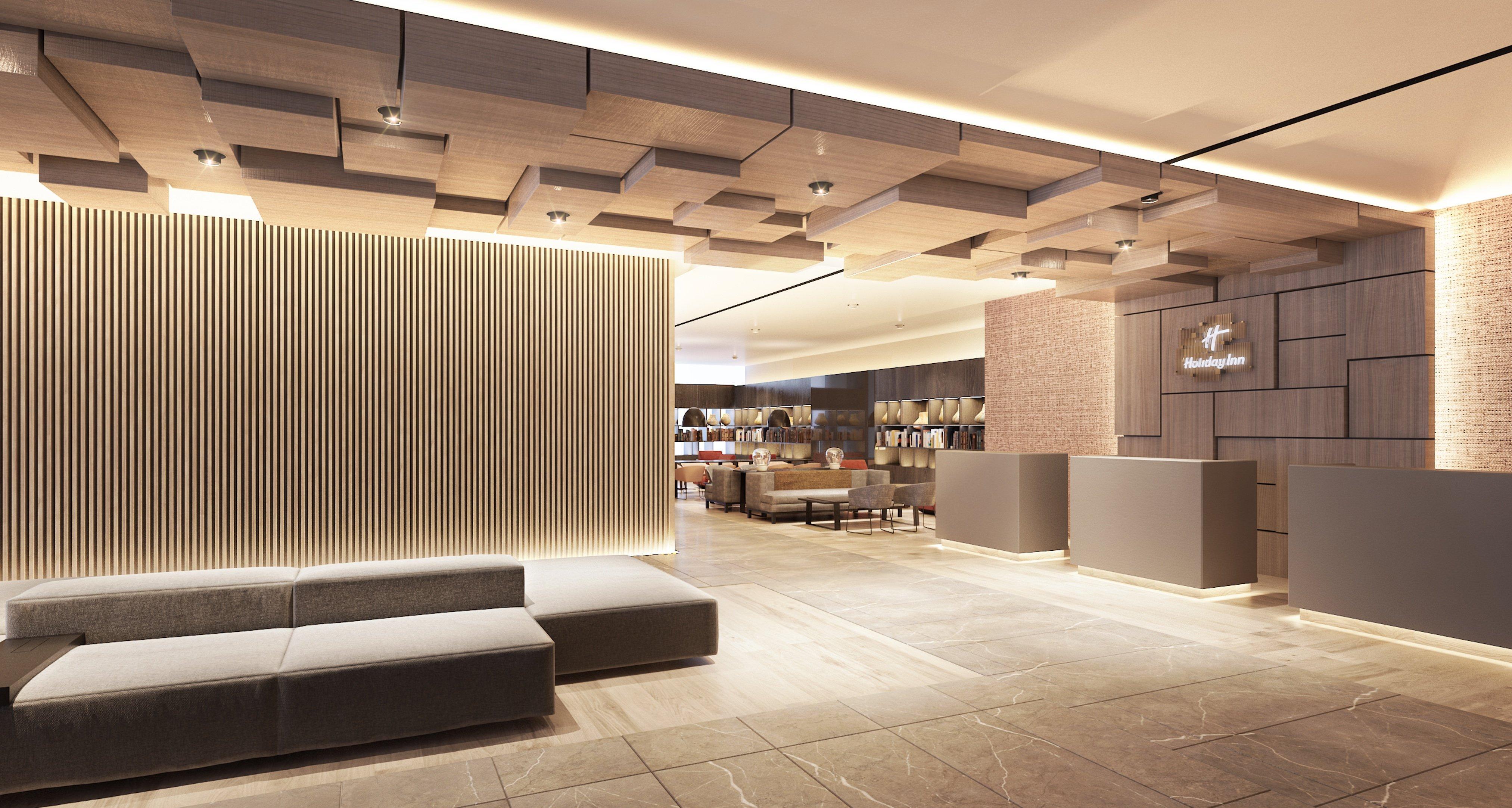 Holiday Inn - Lima Miraflores By Ihg Exterior foto