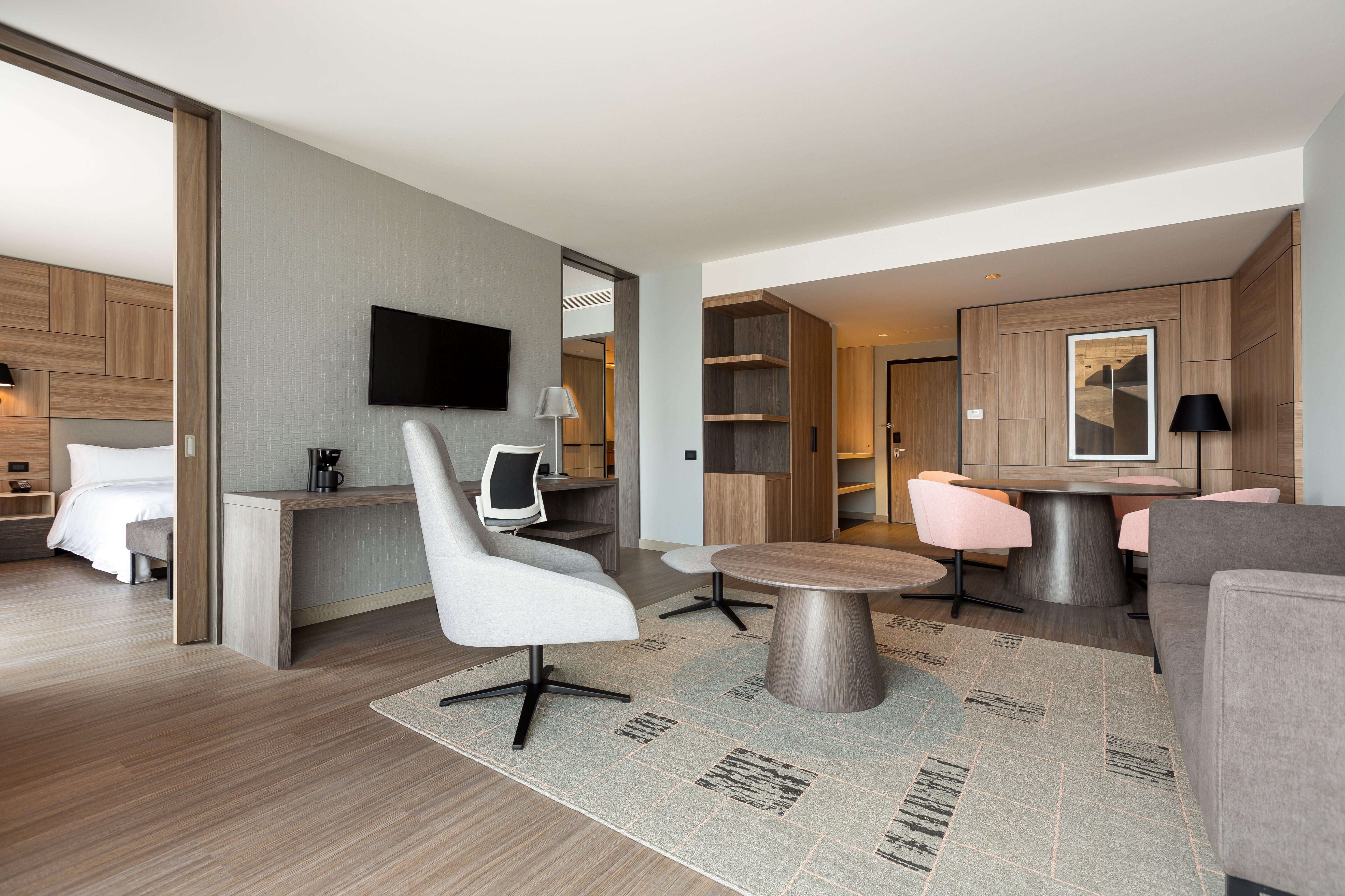 Holiday Inn - Lima Miraflores By Ihg Exterior foto