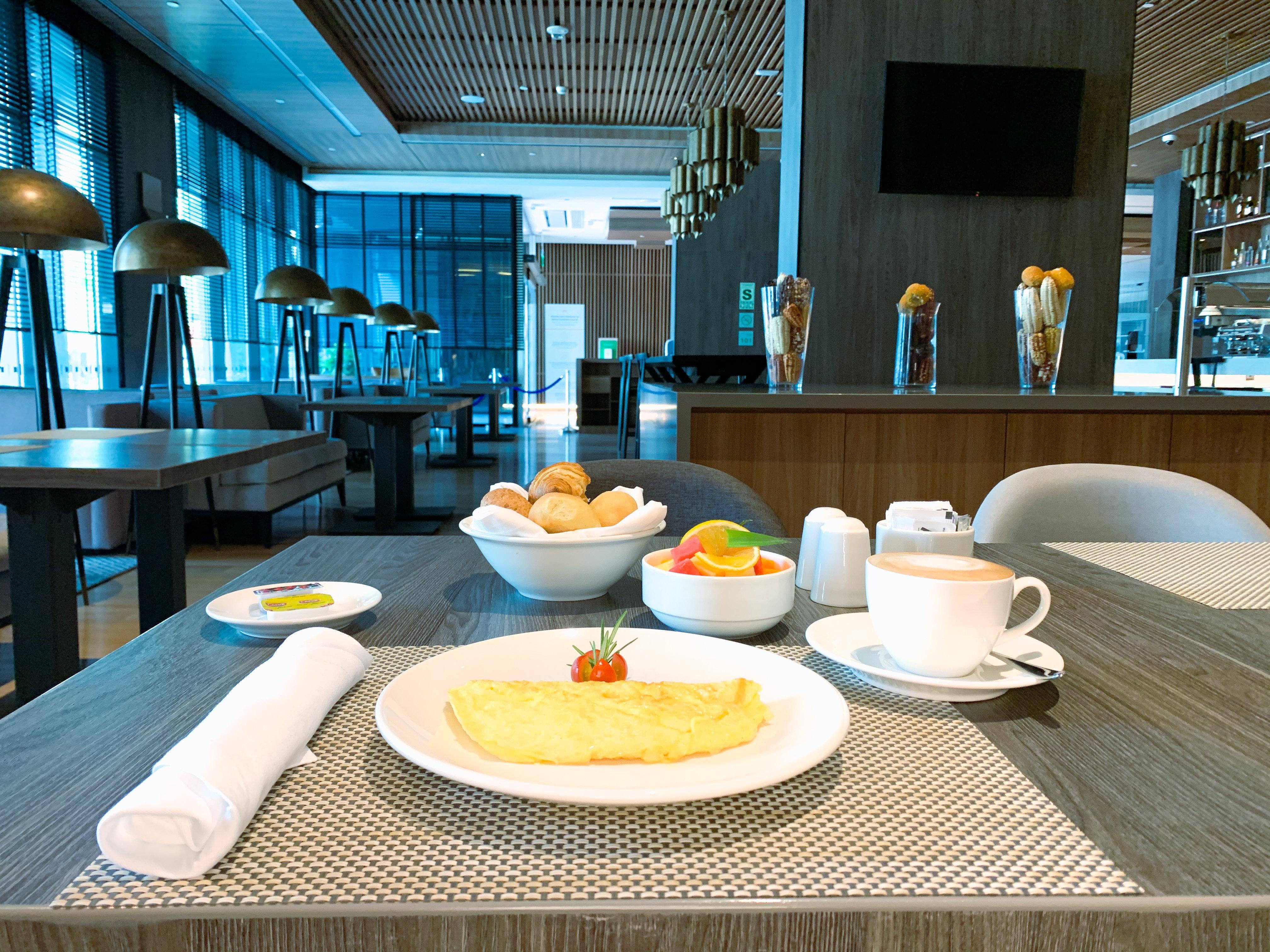 Holiday Inn - Lima Miraflores By Ihg Exterior foto