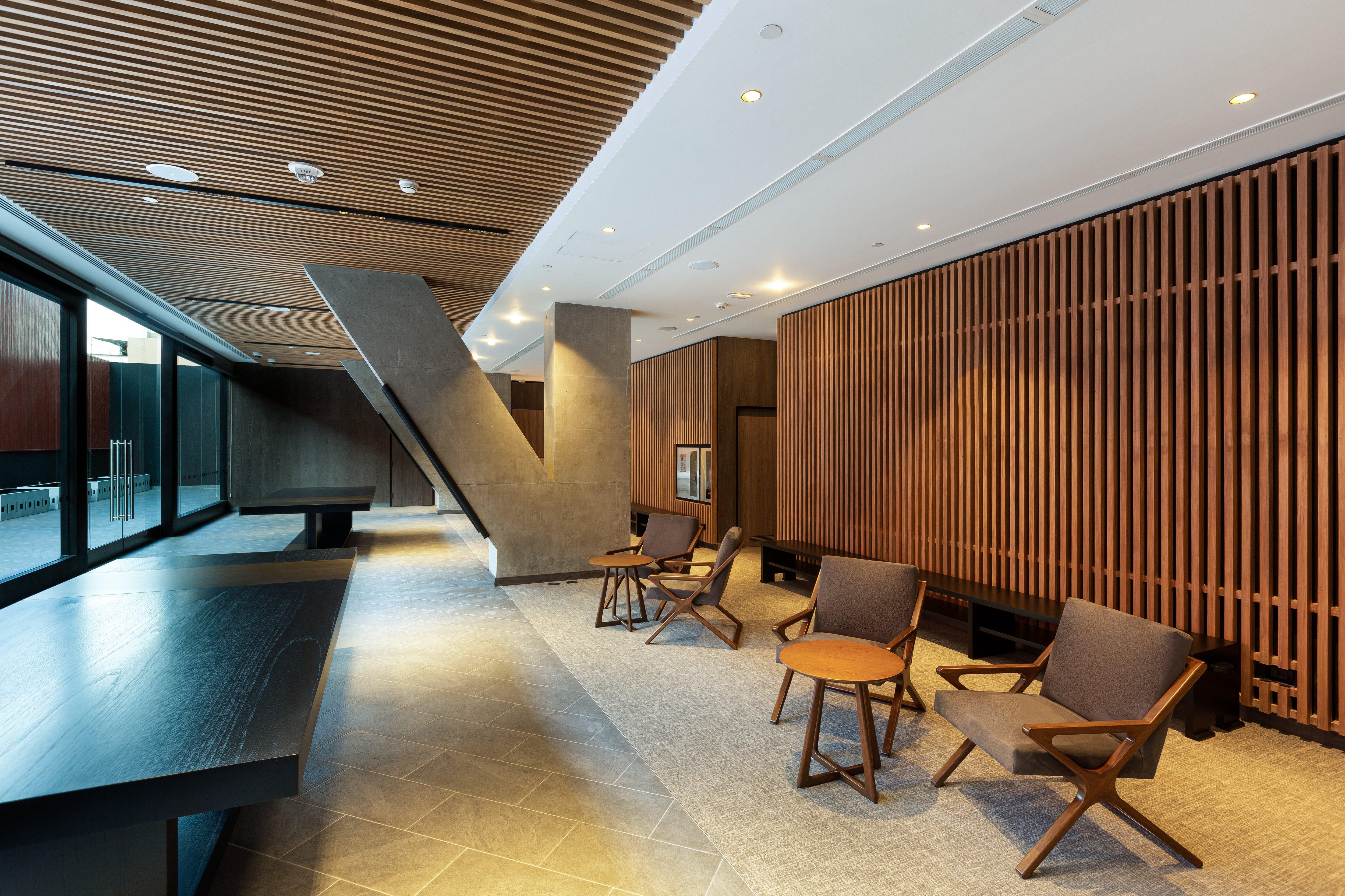 Holiday Inn - Lima Miraflores By Ihg Exterior foto