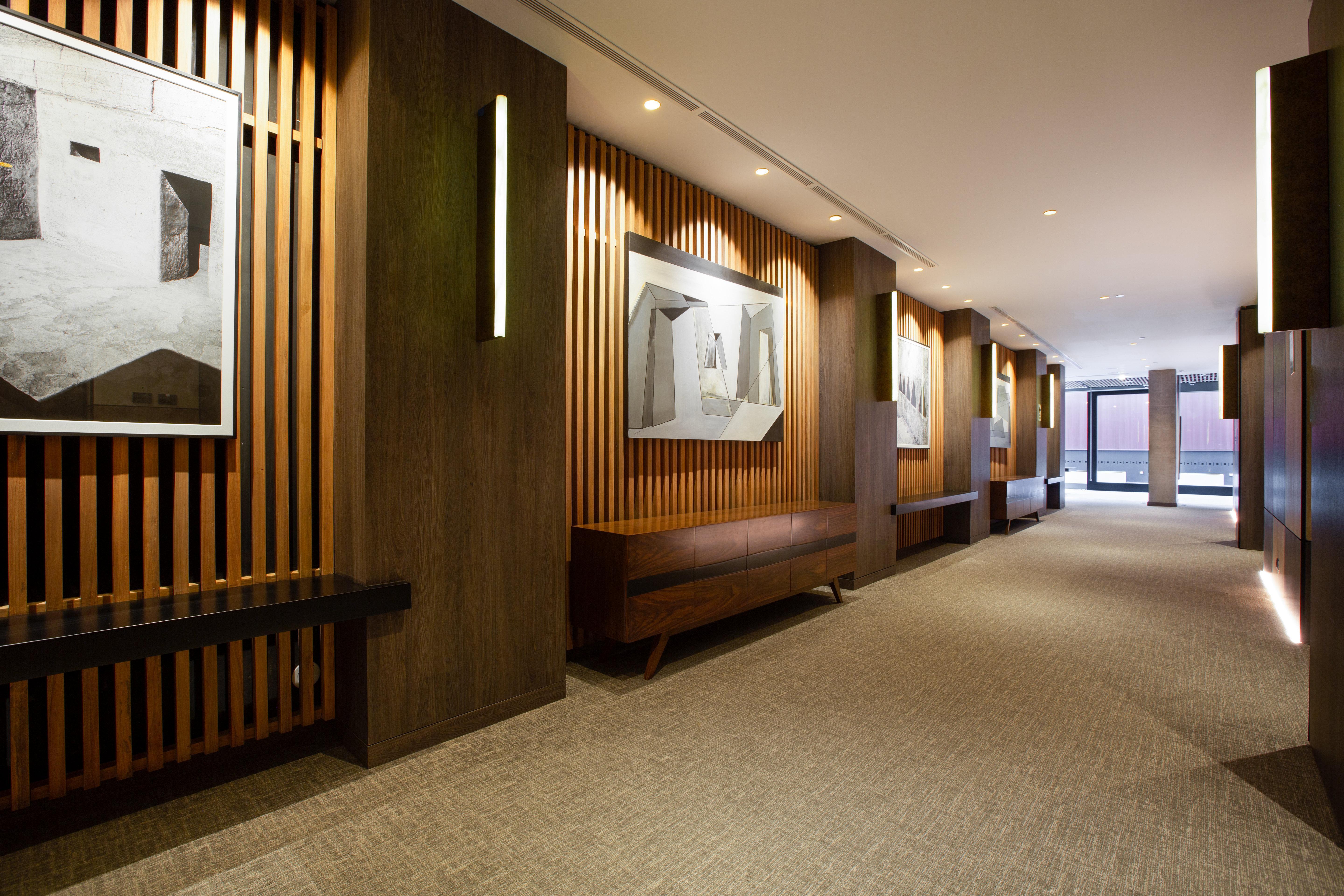 Holiday Inn - Lima Miraflores By Ihg Exterior foto