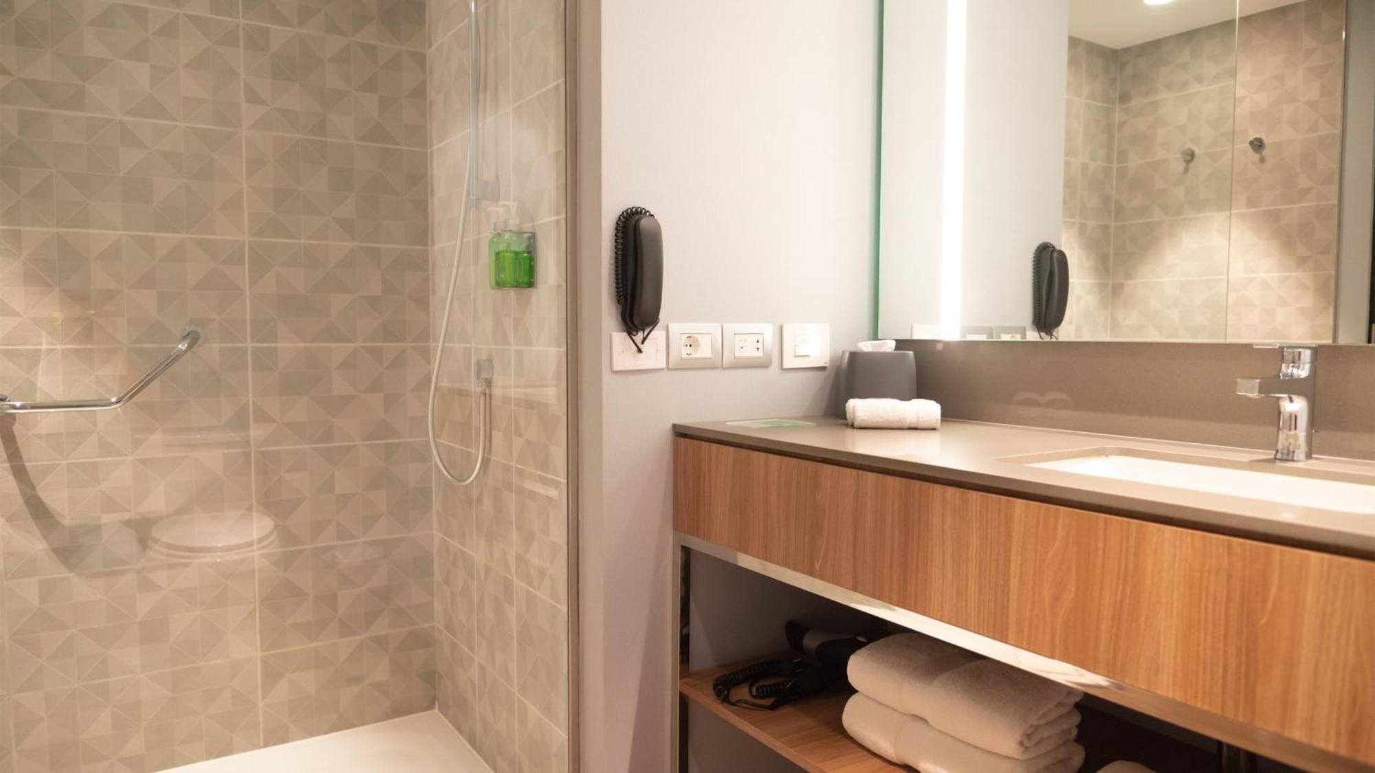 Holiday Inn - Lima Miraflores By Ihg Exterior foto
